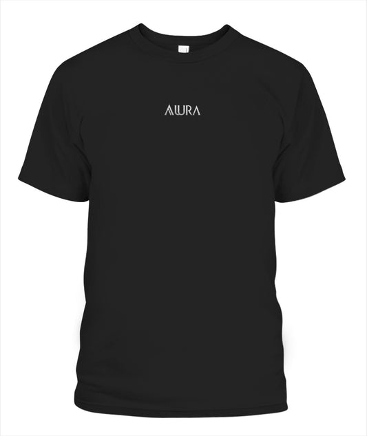 Aura My Club Unisex Big & Tall T-Shirt 