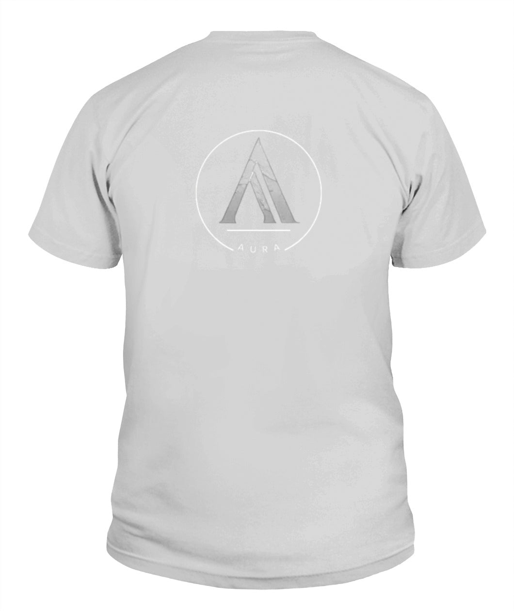 Aura My Club Unisex Big & Tall T-Shirt 