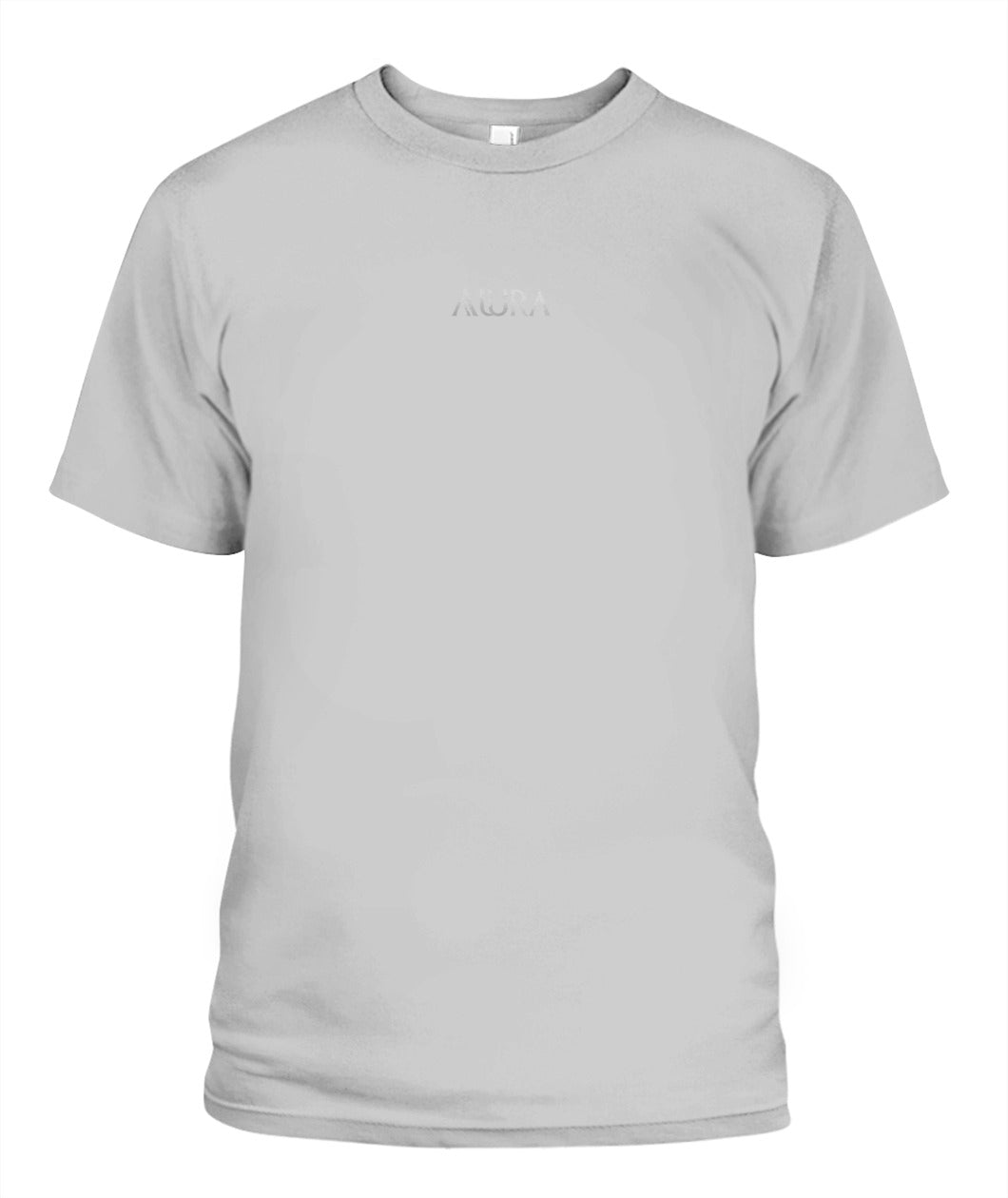 Aura My Club Unisex Big & Tall T-Shirt 