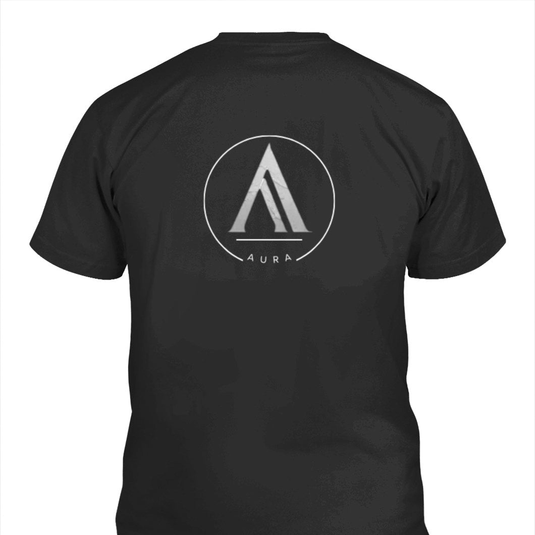 Aura My Club Unisex Big & Tall T-Shirt 