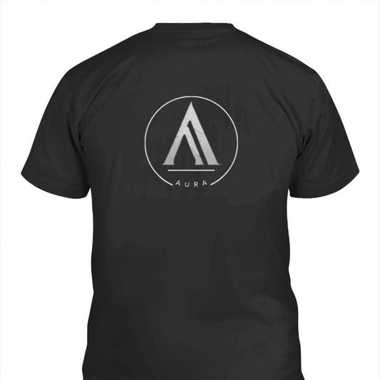 Aura My Club Unisex Big & Tall T-Shirt 